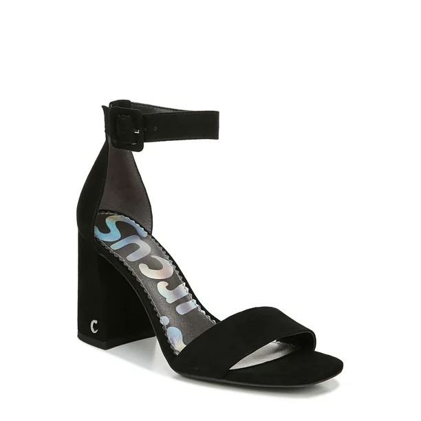 Circus by Sam Edelman Elizabeth Sandals (Women's) | Walmart (US)