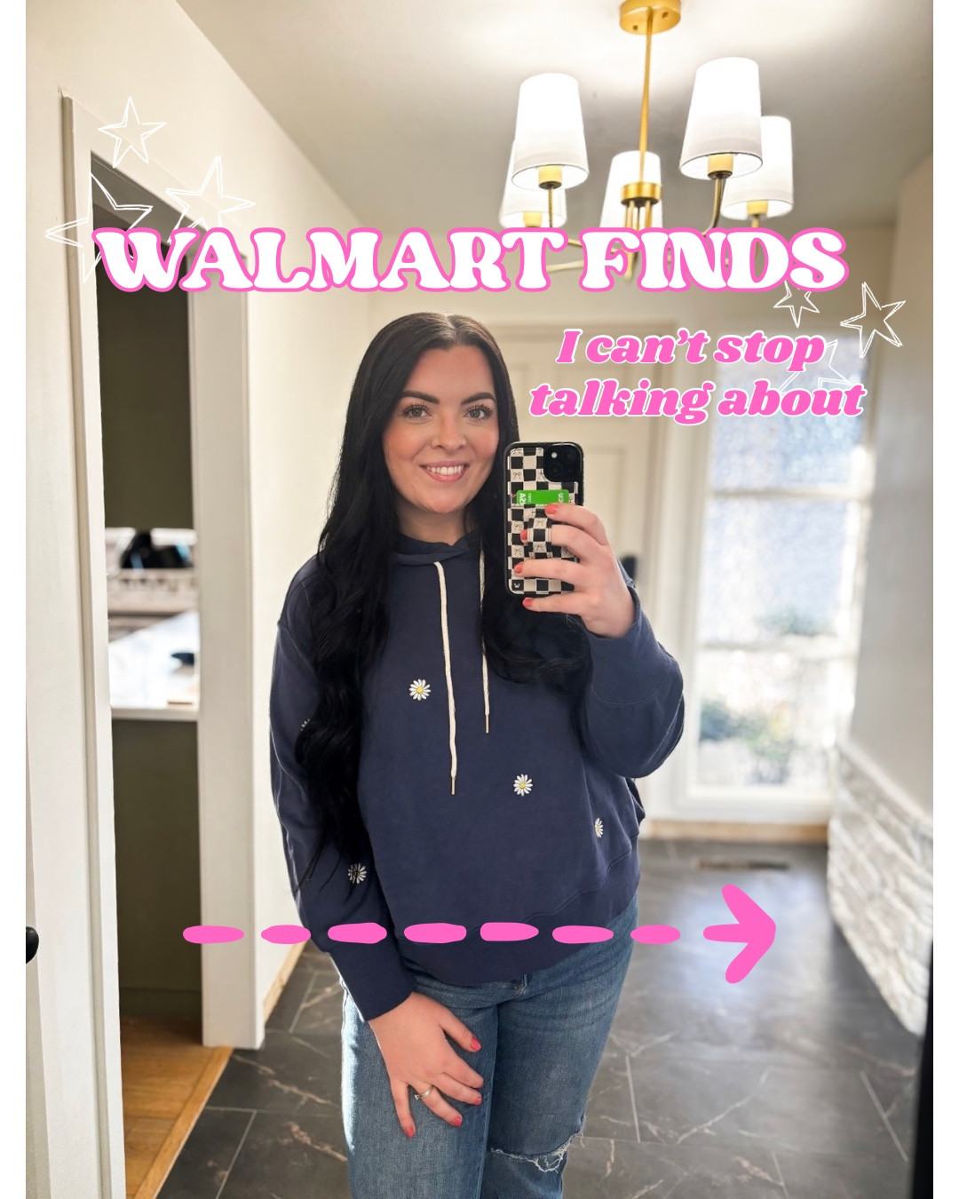 My favorite Walmart finds lately!! The best quality, and so affordable 🙌 

#LTKgrwm #LTKootd #LTKmomlife