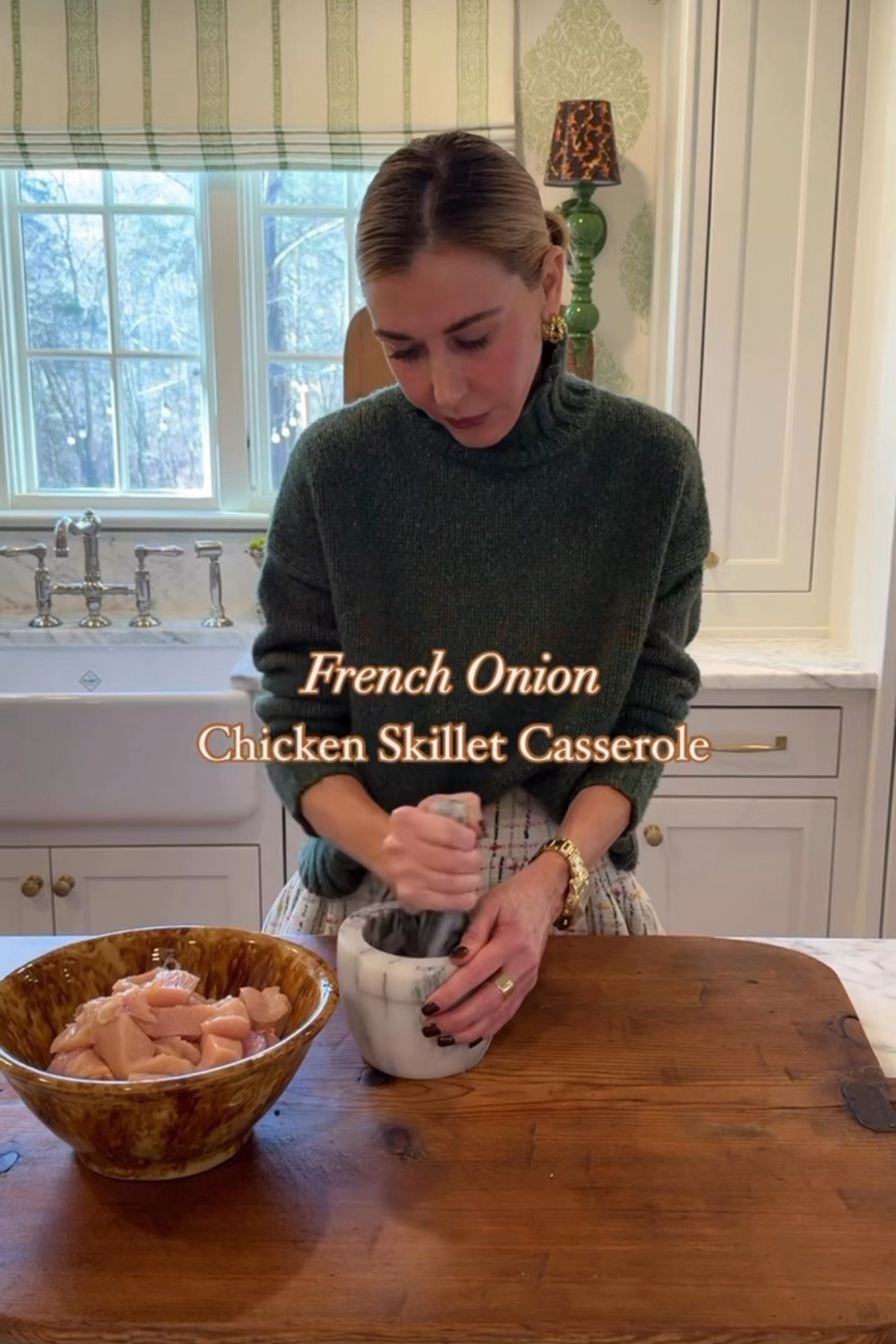 Every new day, you are given a clean blank sheet. The hardest part of writing is picking up the pencil. Stories can be erased if you choose to let them go. You are more than your past, and your future is still unwritten. Make you story worth remembering.

#LTKhome #LTKstyletip #LTKVideo