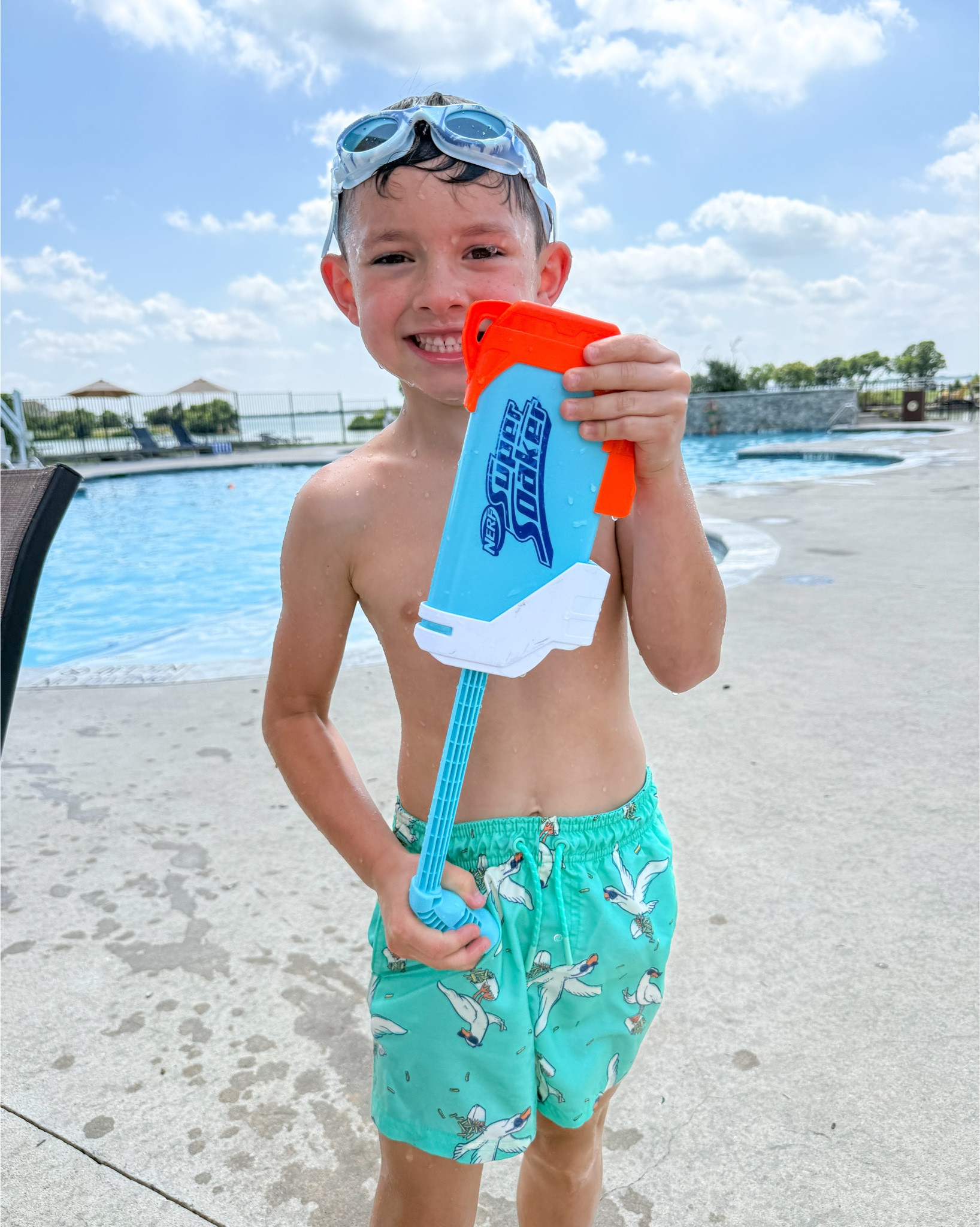 found some super cute swim options at target for all the babes but I am
most obsessed with these seagull swim trunks!! the seagull is stealing fries 🤣

#LTKSummerEdit #LTKSwim #LTKKids