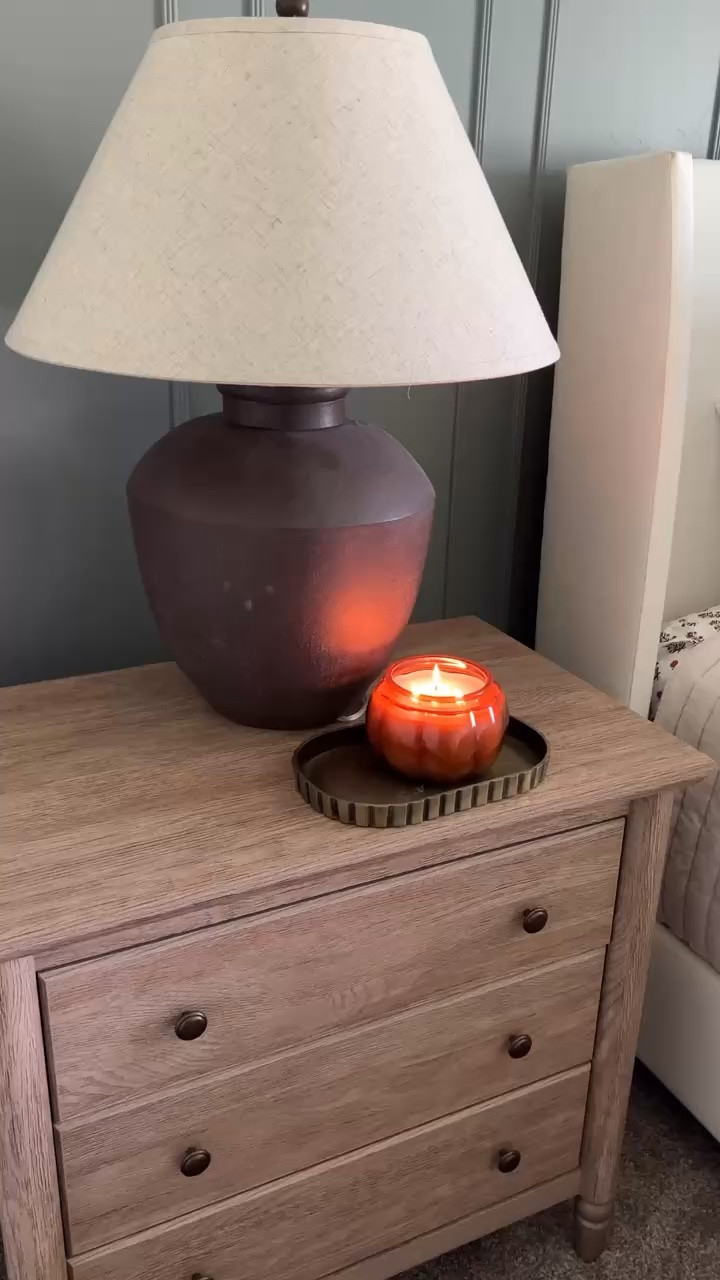 My favorite night stand from Walmart is back in stock! ✨

Style tips - Home fashion - Home decor - Night stand - Fall finds - Fall bedding - Bedding refresh - Fall home decor - Trendy home finds 



#LTKSeasonal #LTKStyleTip #LTKHome