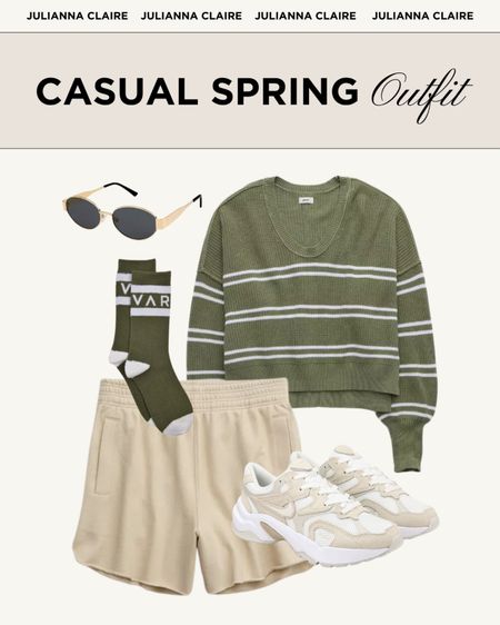 Casual Outfit Idea ✨

casual outfit // spring outfits // spring outfit ideas // elevated basics // amazon fashion finds // casual style // spring fashion // old money // old money style

#LTKStyleTip #LTKFindsUnder100 #LTKFindsUnder50