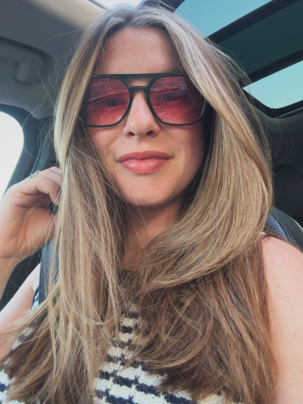 is that you, summer? 😎 

#LTKselfcare #LTKBeauty #LTKBump