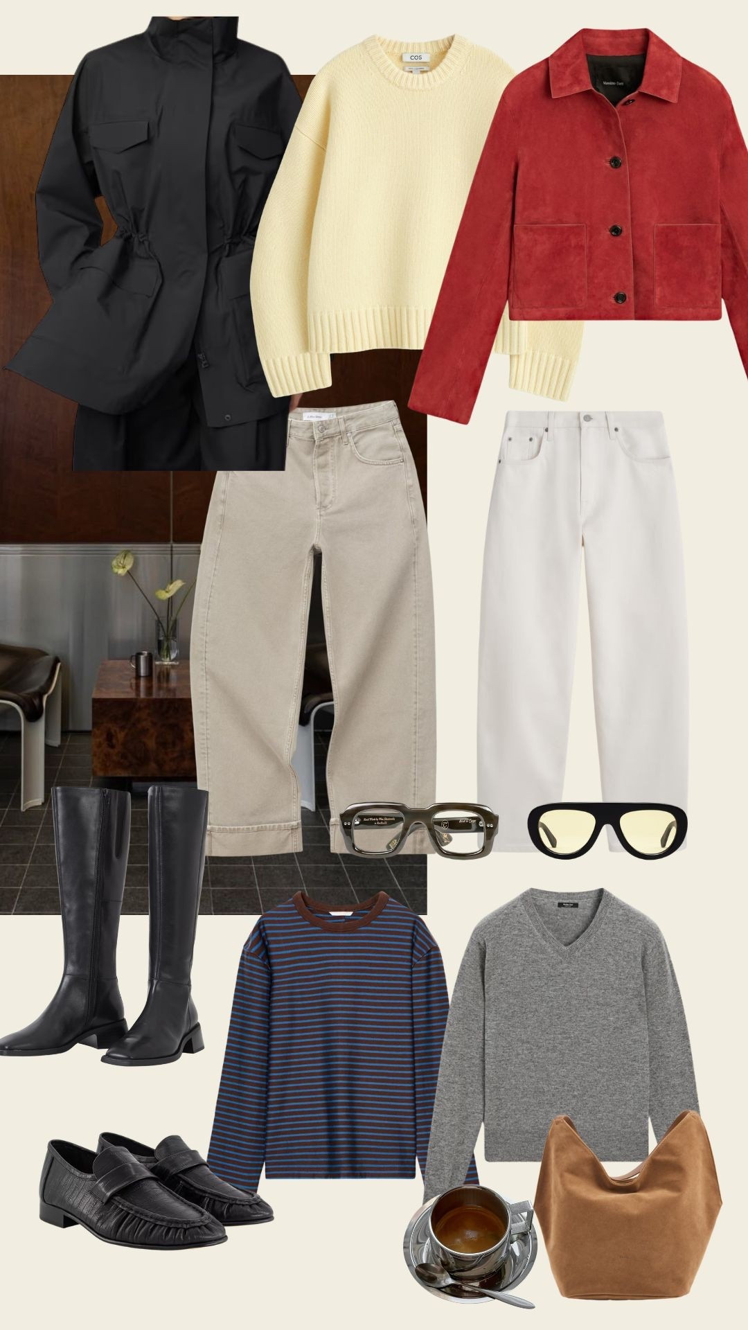 Monthly favourites 📌🧈 #ootd #styleinspo #outfits #ootdinspo #prespring 