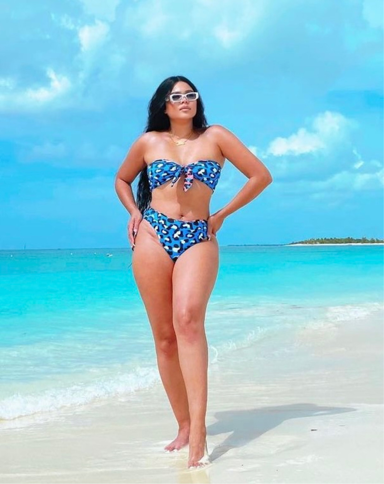 Island Vibes

#LTKFind #LTKstyletip #LTKswim