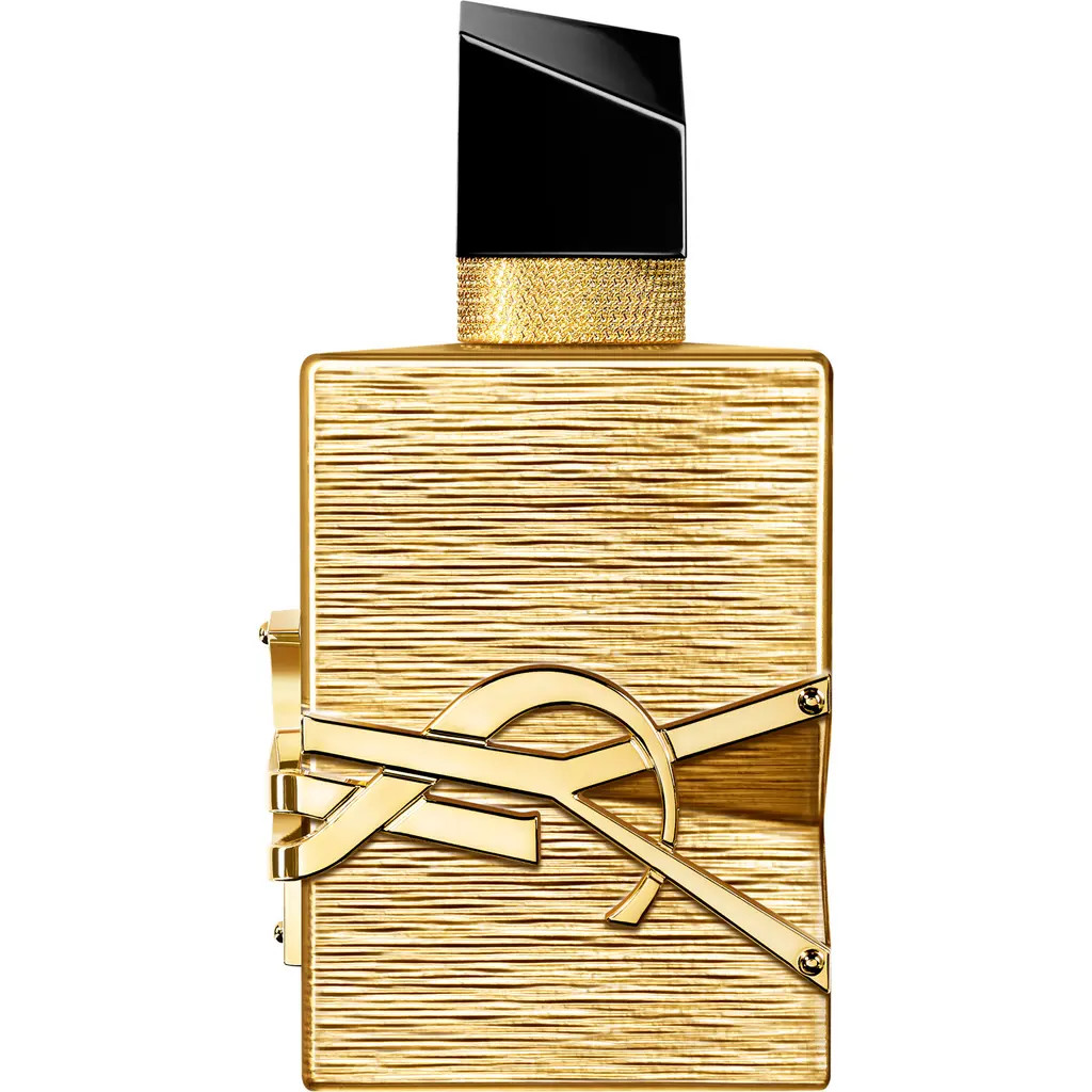 Yves Saint Laurent LIBRE Vanille Couture Eau de Parfum at Nordstrom, Size 1.7 Oz | Nordstrom
