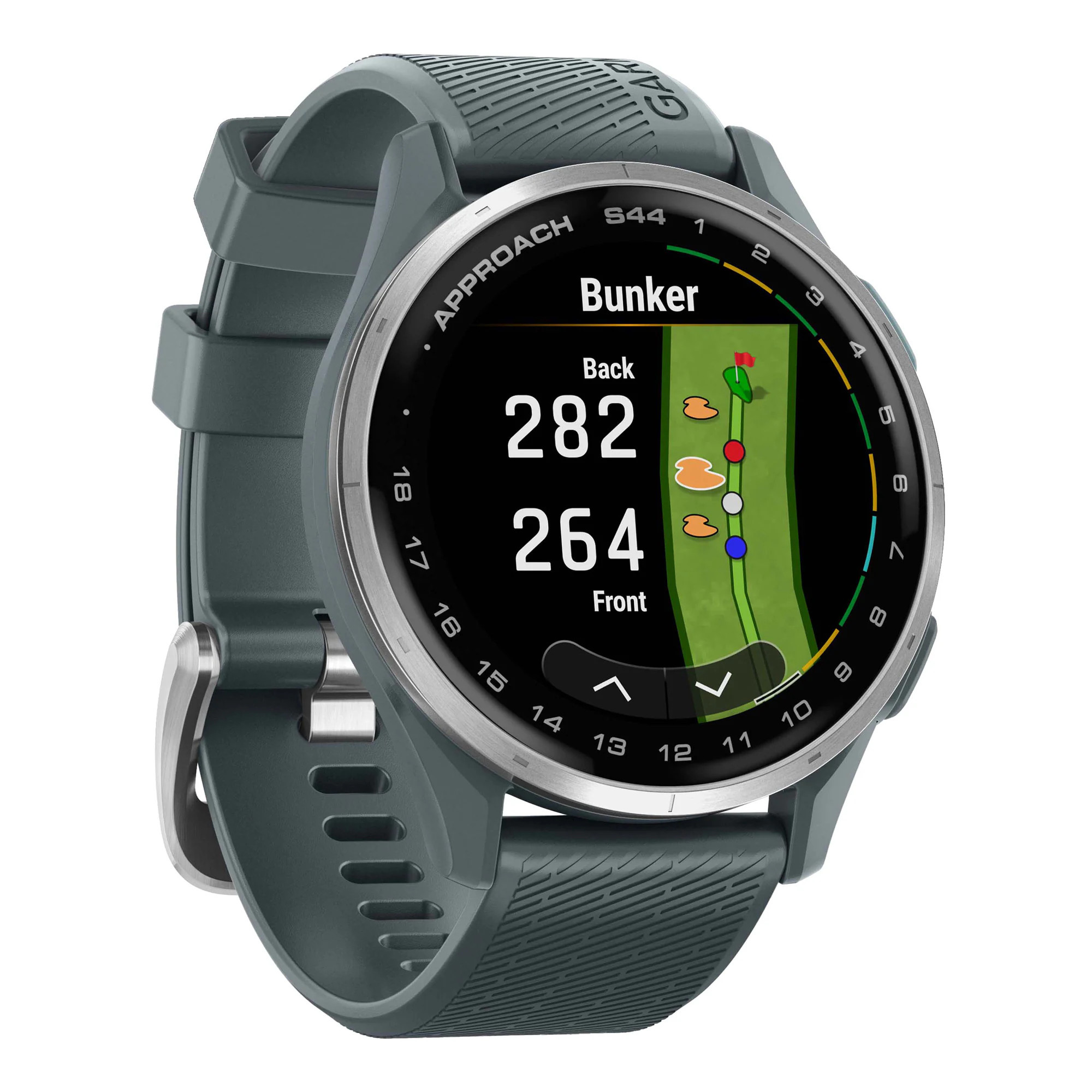 Garmin Approach S70 Golf GPS Smartwatch one_size | GRM0300901 | Lowe's