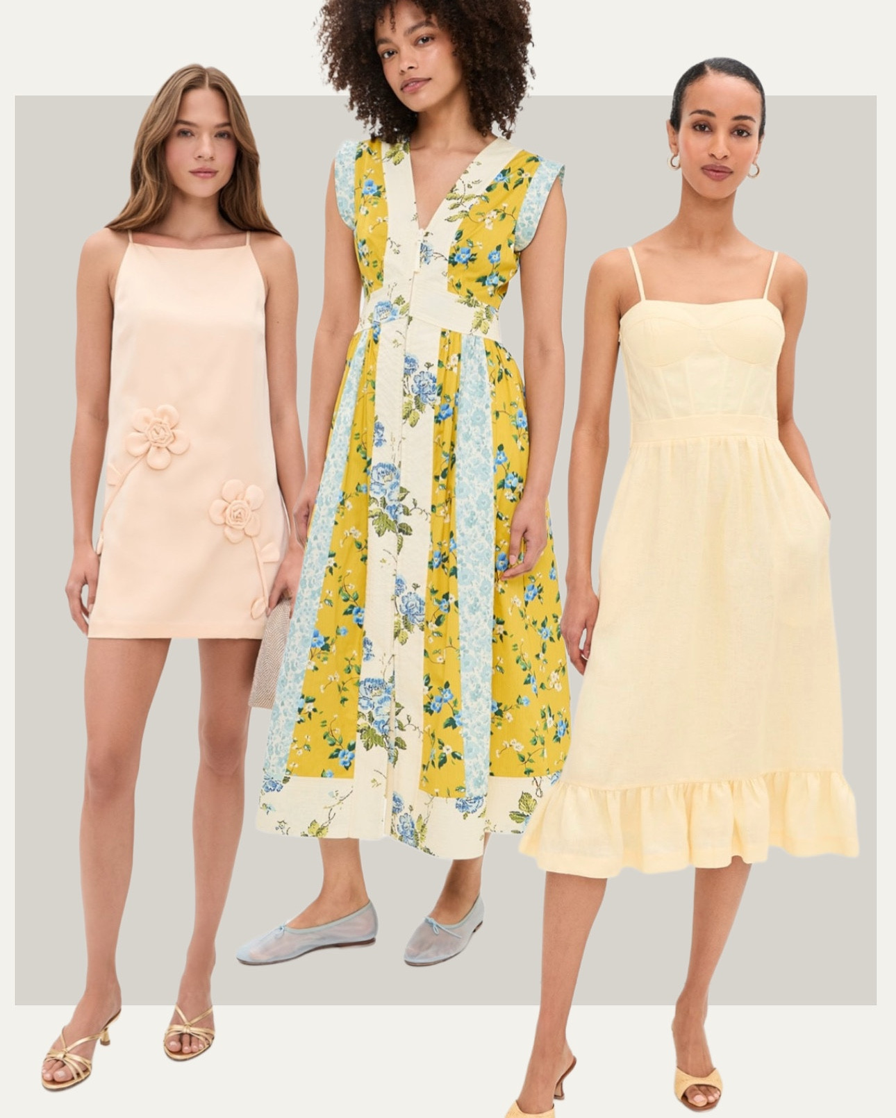 wedding guest dress formal

spring outfits 2026
easter dress women 
date night outfits
easter outfits women
vacation outfits beach
spring dresses 
plus size fashion
work outfits
Ist patricks day outfit women 
Formal outfits
prom dress 2026
Lulus wedding guest dress 
spring outfits 2026
date night outfits
spring dresses
wedding glitter outfit 
vacation outfits beach
work outfits
easter dress 2026 
casual workwear
easter dress women
plus size fashion
trendy disco dress 
dinner date outfit 
fancy dinner outfits 
midsize wedding guest dress 
special event dress
evening dress
red dress boutique 
beach wedding guest dress 
fancy dinner outfits 
midsize wedding guest dress 
special event dress 
spring party looks
work holiday party dress
Spring event dress
Spring dress 2026
engagement dress
Mango dress 
Prom dress 2026
yellow dress butter yellow dress yellow wedding guest dress yellow formal dress yellow satin dress pale yellow dress abercrombie yellow dress yellow spring dress yellow sundress mustard dress champagne dress champagne bridesmaid dress yellow midi dress light yellow dress yellow gown yellow prom dress yellow mini dress yellow maxi dress lemon dress yellow outfit yellow sun dress trendy yellow bridesmaid dresses fall yellow dress neutral dress winter yellow dress pale yellow dress

#SpringBreakOutfit #SpringFashion #EasterDress #LTKGiftGuide

#LTKSaleAlert #LTKFestival #LTKWedding