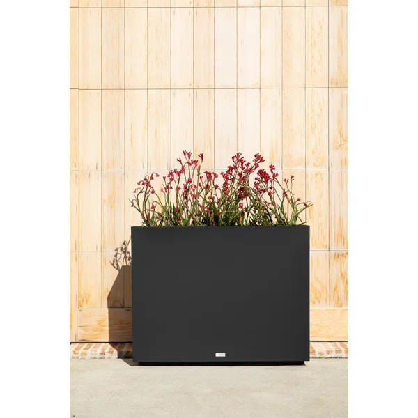 Block Series Span Planter | Wayfair North America