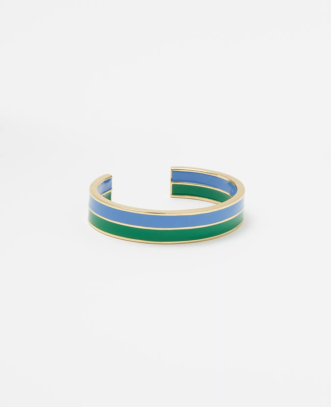Enamel Cuff Bracelet | Ann Taylor | Ann Taylor (US)
