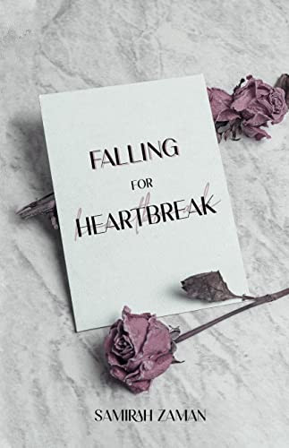 Falling for Heartbreak (Falling Series Book 1) - Kindle edition by Zaman, Samirah. Romance Kindle... | Amazon (US)