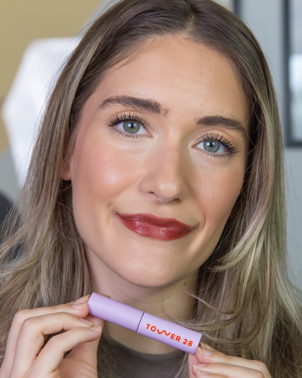 Such a good mascara! 

#LTKsalealert #LTKSeasonal #LTKbeauty