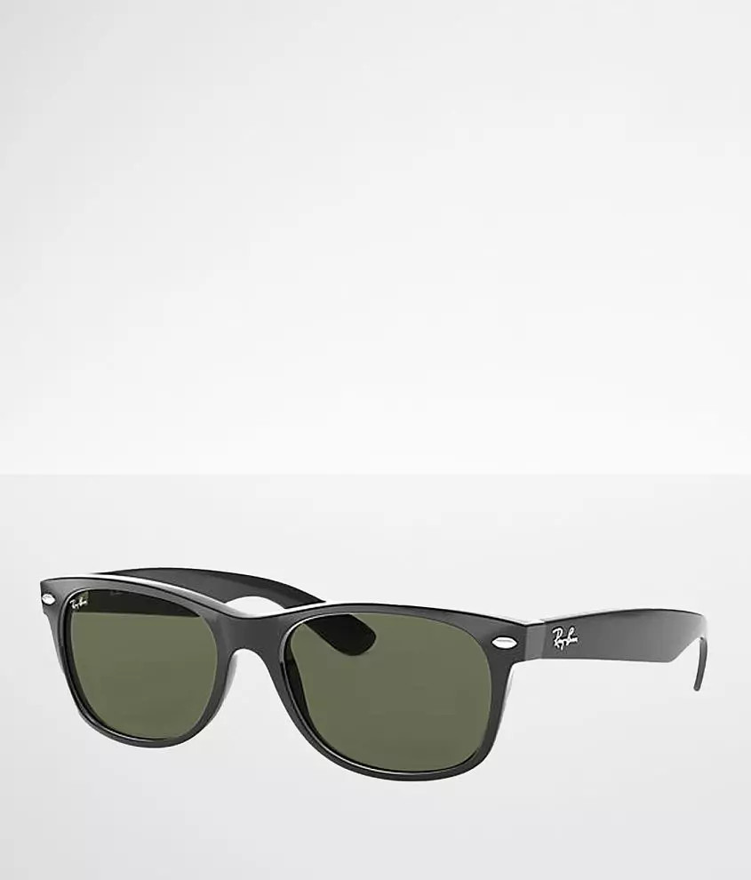 New Wayfarer Classic Sunglasses | Buckle