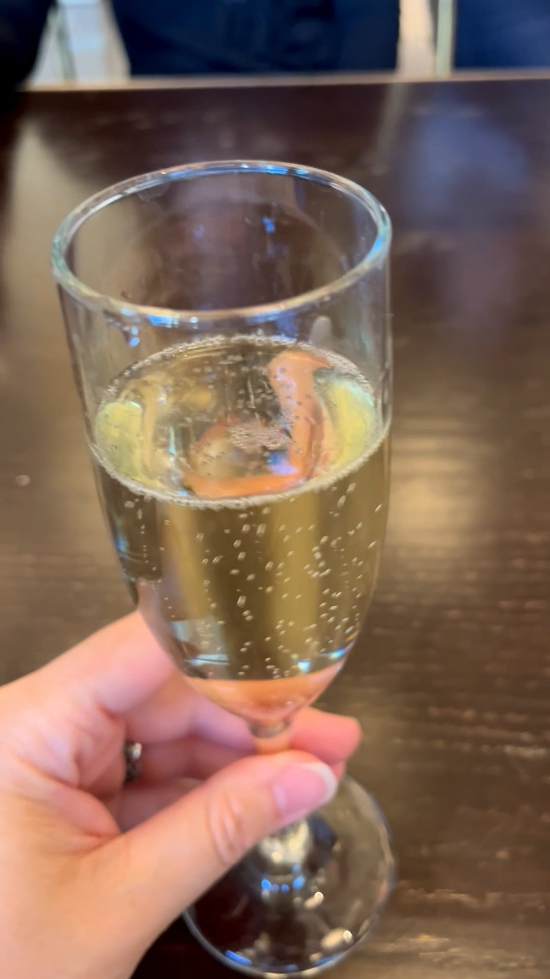 You know the story is gonna be good when your friend says, “So, wait, let me rewind.” 🤣 

Ready to drink cocktails, prosecco, glassware, and barware.

#LTKHoliday #LTKHome #LTKFindsUnder100