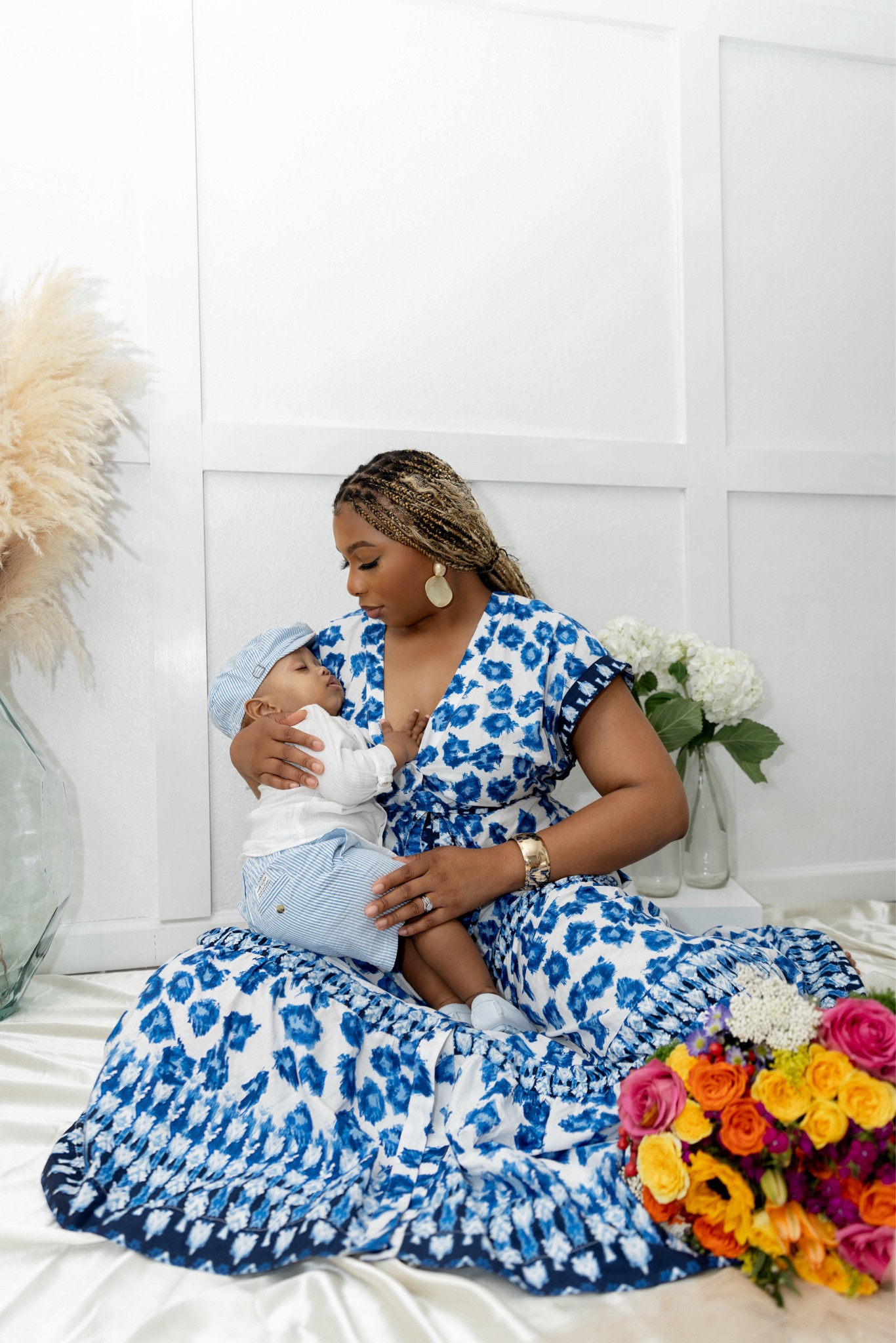 Mother and son outfits 

Regency revival, matching outfits, summer outfit dress, toddler outfit, family photoshoott

#LTKfamily #LTKstyletip #LTKkids