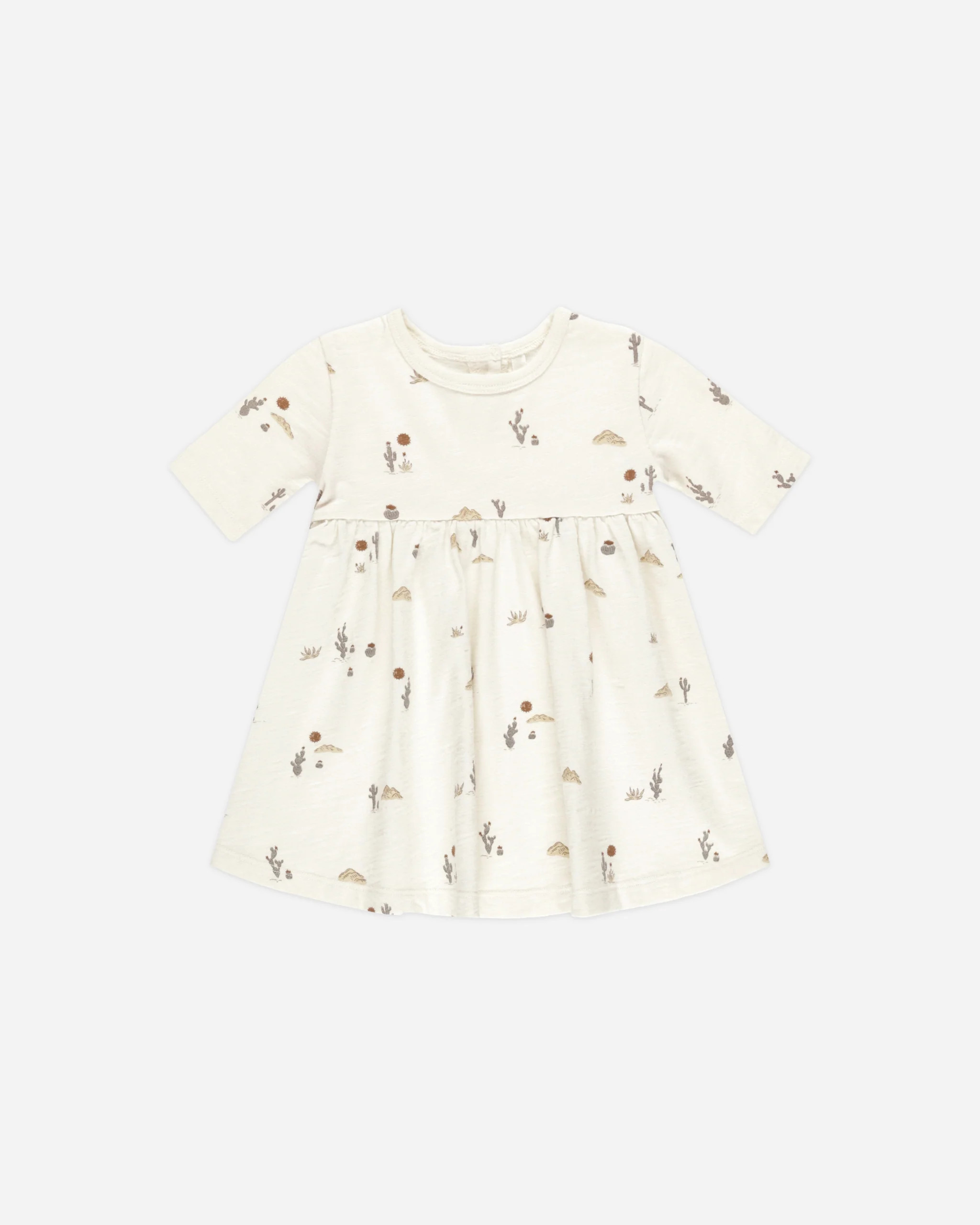 Finn Dress || Desert | Rylee + Cru