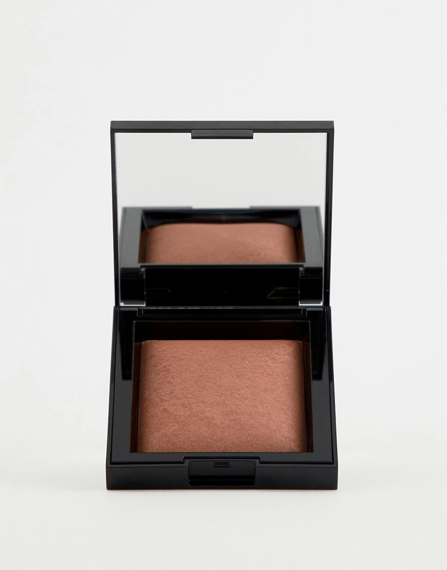 bareMinerals Invisible Bronze - Dark to Deep-Brown | ASOS (Global)