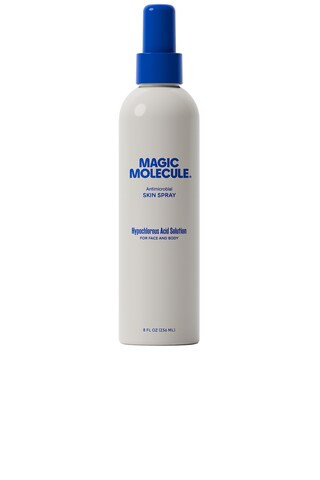 Magic Molecule Hypochlorous Acid Spray 8oz from Revolve.com | Revolve Clothing (Global)