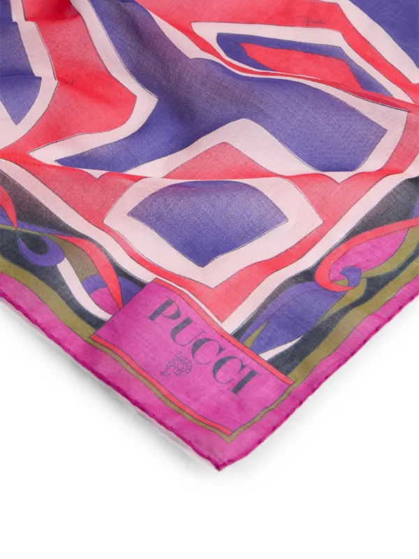 mixed-print pareo | Farfetch Global