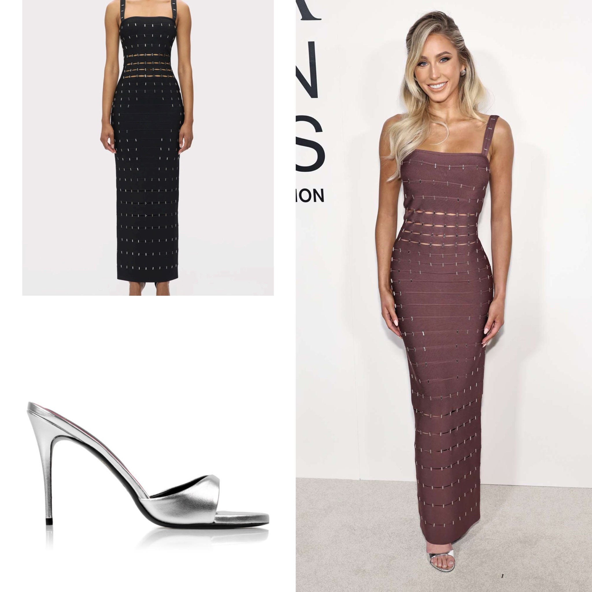 Shop Alix Earle’s CFDA look! #alixearle #outfit #cfda #style 

#LTKHoliday #LTKTravel #LTKStyleTip