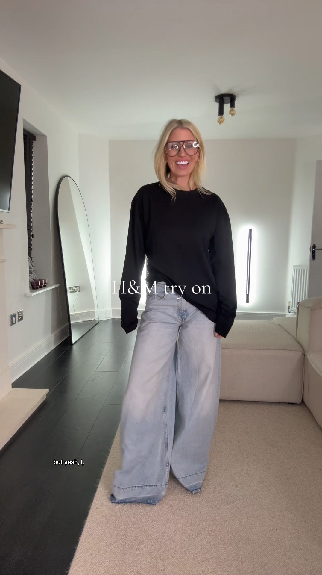 Absolutely love a basic t ♠️ 

#LTKspring #LTKpetite #LTKsummer