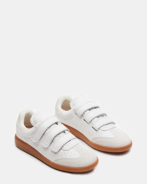 MOMENTUM WHITE | Steve Madden (US)