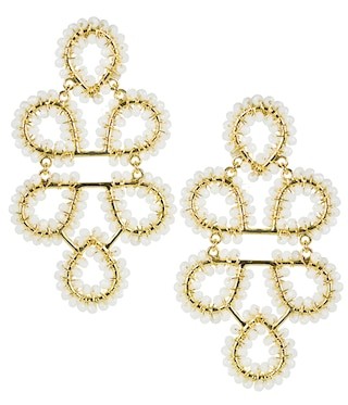 Ginger - Czech White | Lisi Lerch Inc