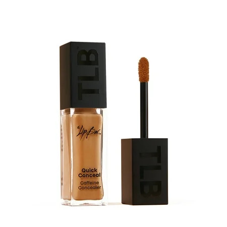 The Lip Bar Quick Conceal Caffeine Concealer Cinnamon 4:00 | Walmart (US)