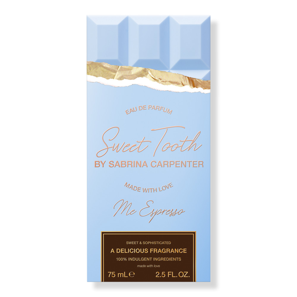 Sabrina Carpenter Me Espresso Eau de Parfum - 2.5 oz | Ulta