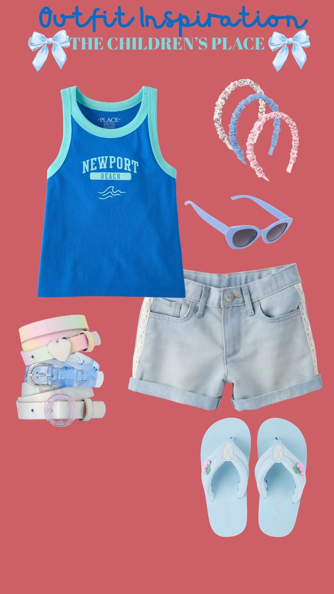 Girl’s outfit inspiration ✨
Beach day 🌊
Little girls, Big girls 👧

#LTKKids #LTKSwim #LTKSaleAlert