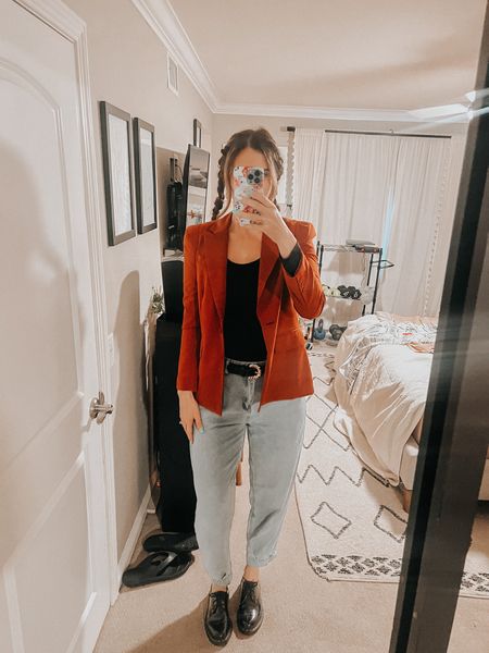 Casual work outfit for a teacher work outfit for fall #workoutfit #teacheroutfit #teacherworkoutfit 


Follow my shop @Burnett Bungalow on the @shop.LTK app to shop this post and get my exclusive app-only content!

#liketkit #LTKmidsize #LTKSeasonal #LTKover40
@shop.ltk
https://liketk.it/4yEgO

#LTKstyletip #LTKworkwear #LTKfindsunder50