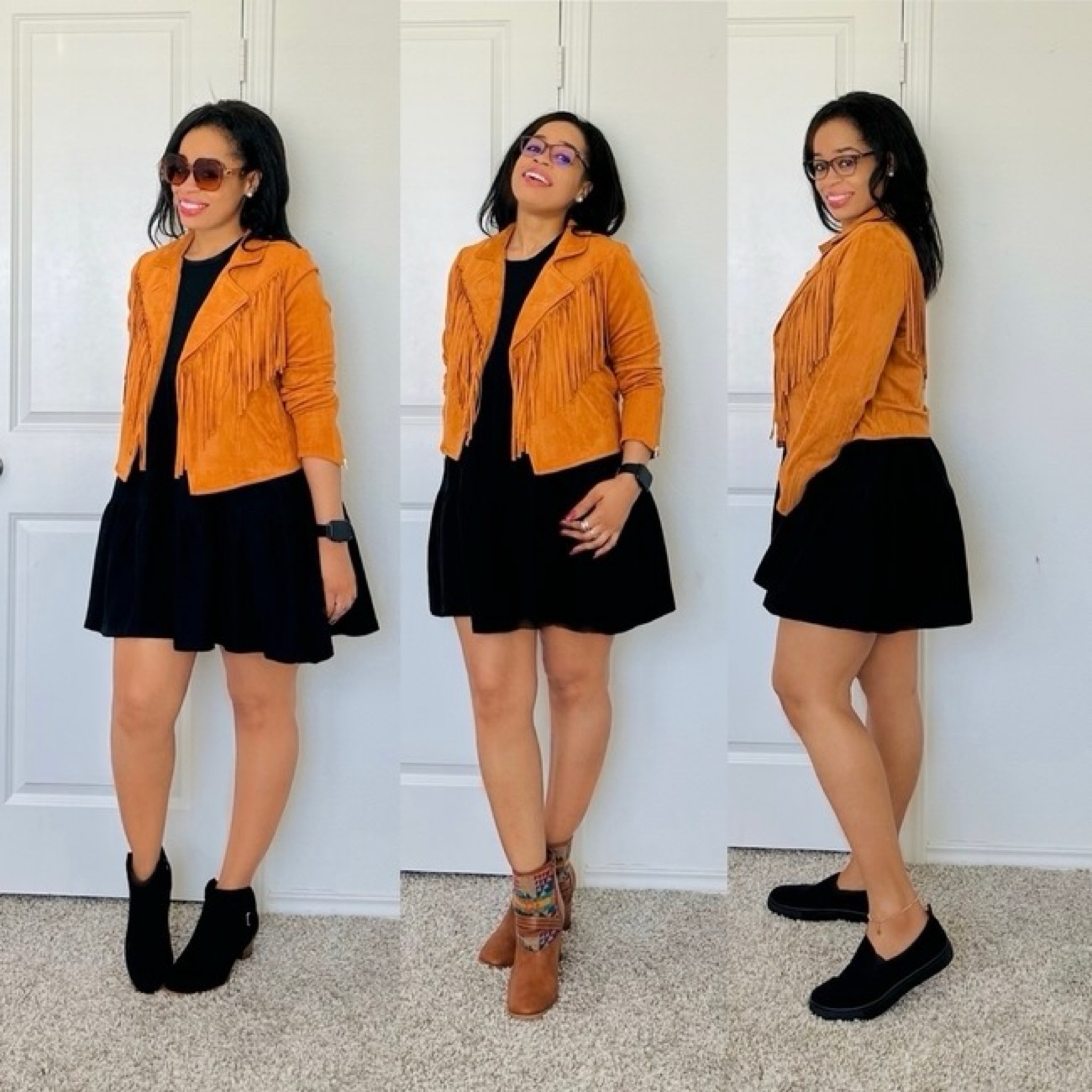 Fall is here!
Well I don’t feel it yet but the calendar says it! ☺️

#LTKSeasonal #LTKSaleAlert #LTKStyleTip