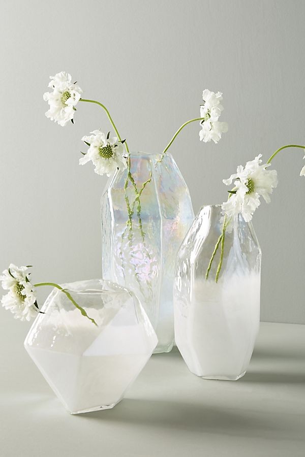 Arctic Vase | Anthropologie (US)