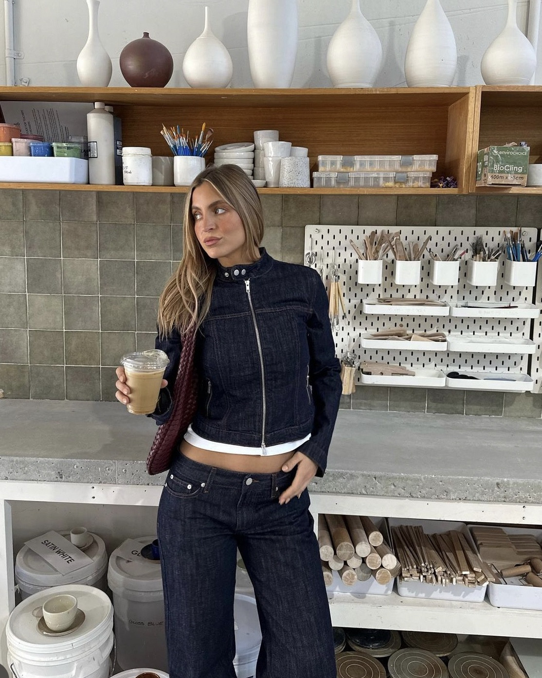 Glassons x Five by Flynn 