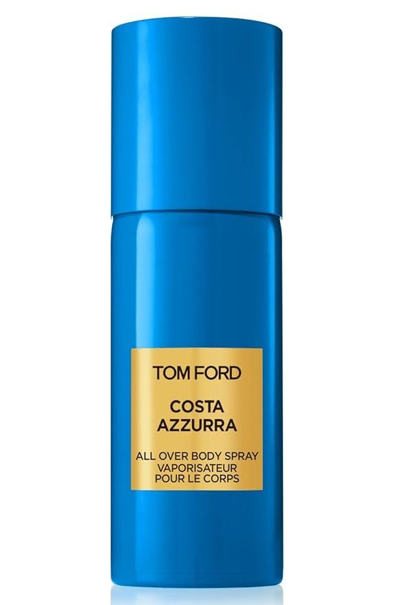 Costa Azzurra All Over Body Spray, 4 oz | Amazon (US)