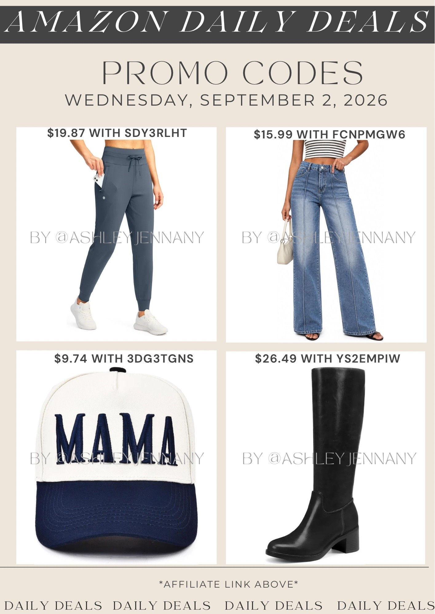 Amazon deals

#LTKSaleAlert #LTKSeasonal #LTKMidsize