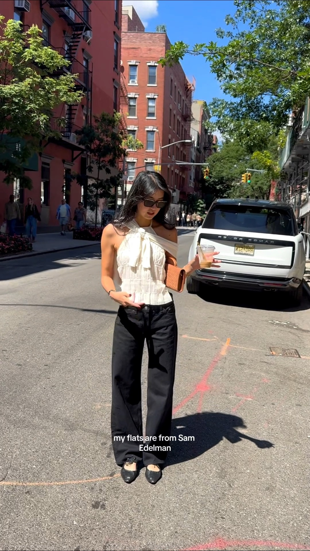 last days of summer outfit ✨

#LTKSeasonal #LTKStyleTip #LTKTravel