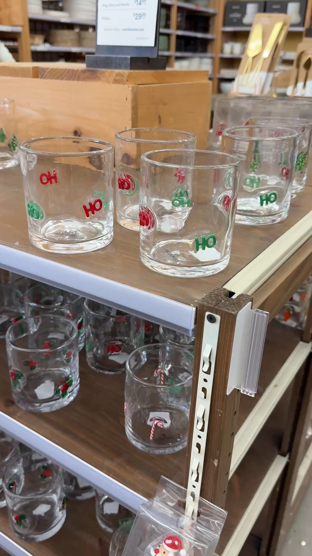 Cutest holiday cups 

#LTKHoliday #LTKGiftGuide #LTKHome