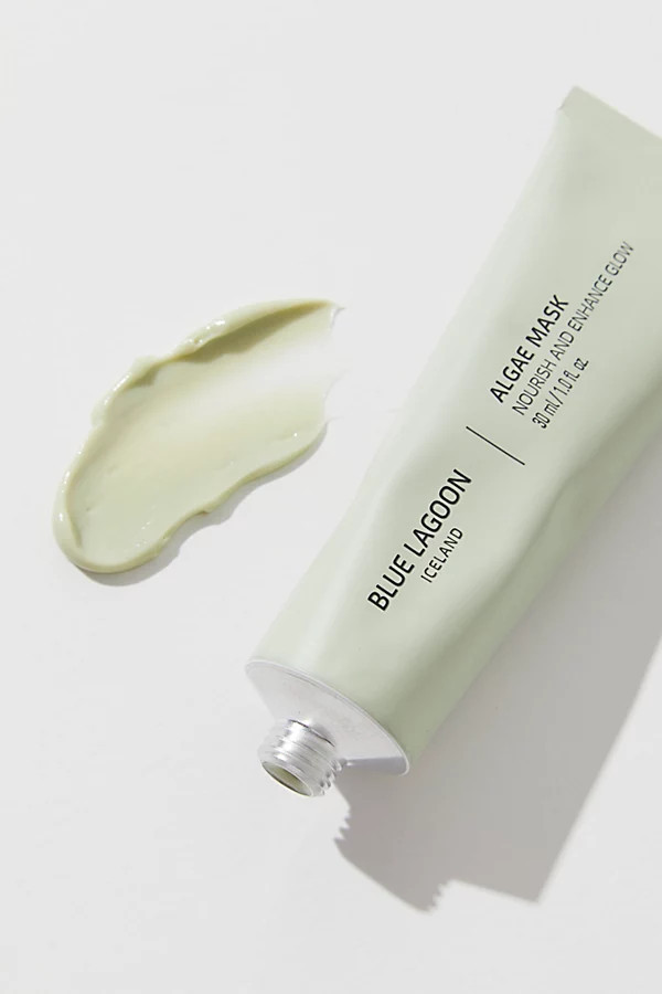 Blue Lagoon Iceland Algae Mask | Free People (Global - UK&FR Excluded)