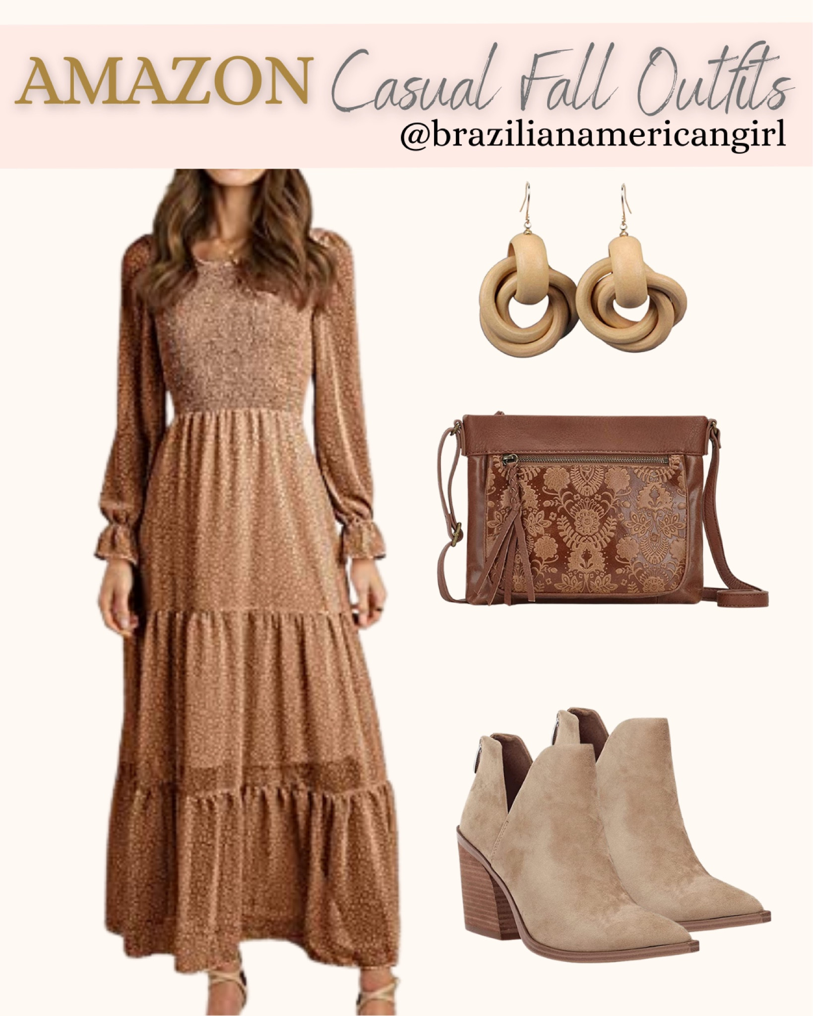 #LTKStyleTip #LTKU #LTKSeasonal