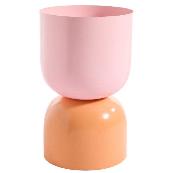 Shop all  Oh Joy!






Two Toned Warm Metal Planter Stand, 13"




	
		
		
	





	
	
	
		
			N... | At Home