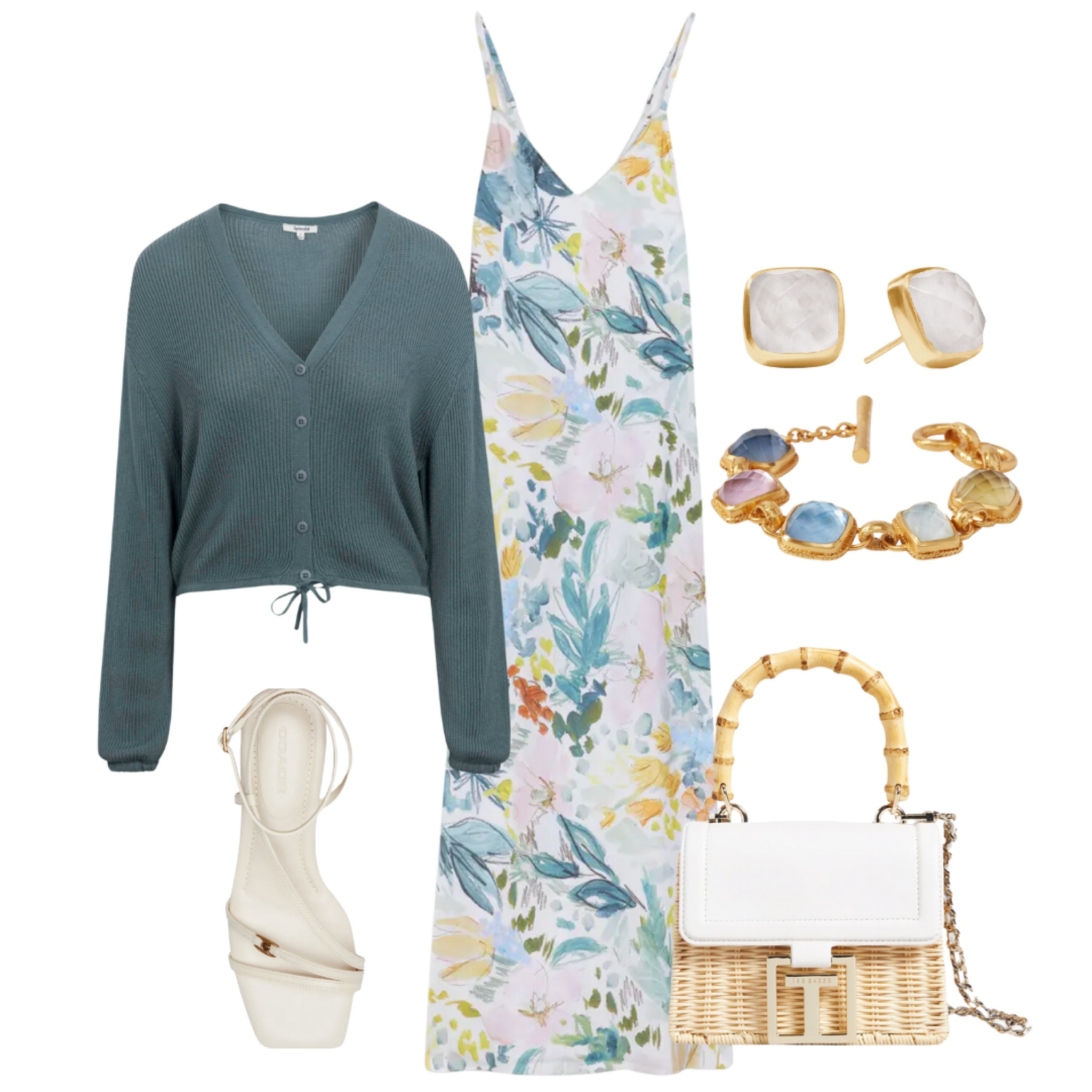 Love this beauty slip dress to wear to your next party!! So comfortable but yet elegant!!

#LTKSeasonal #LTKover40 #LTKparties