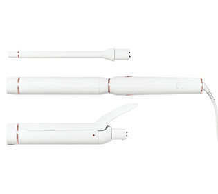T3 Switch Kit Curl Iron Kit | QVC