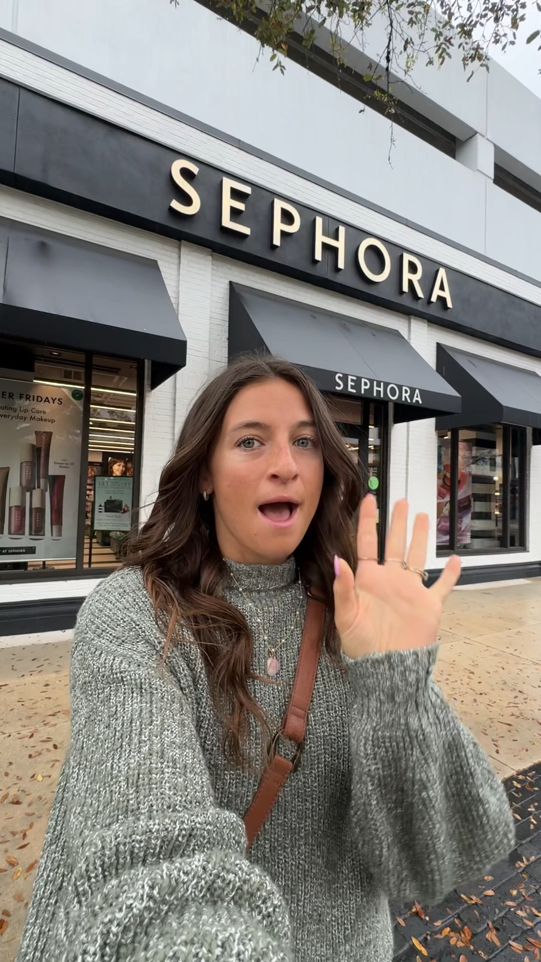 Sephora restock of some trusted product recommendations from my friends!


#LTKWatchNow #LTKBeauty #LTKFindsUnder100