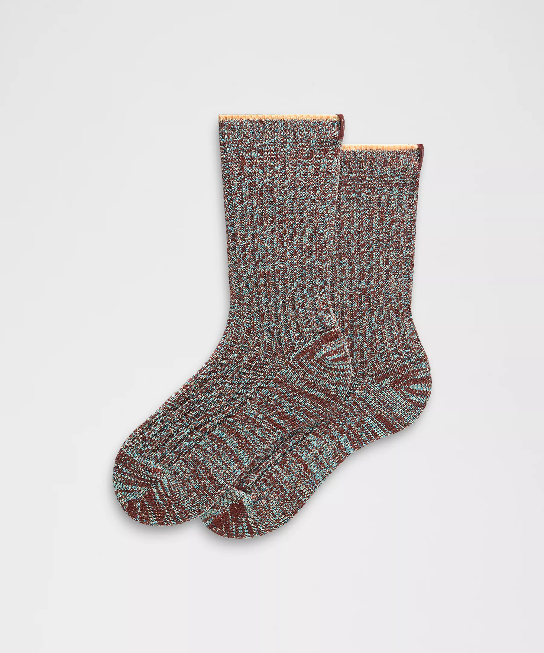 Unisex Ragg Socks | Lululemon (US)