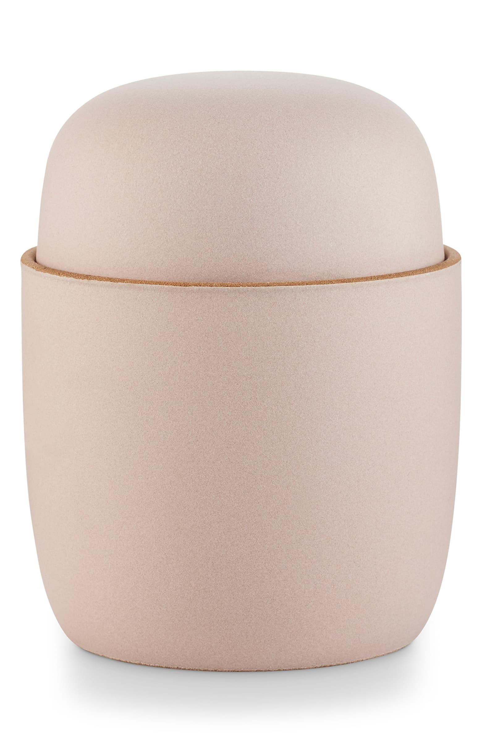 Elemental Lidded Ceramic Candle | Nordstrom