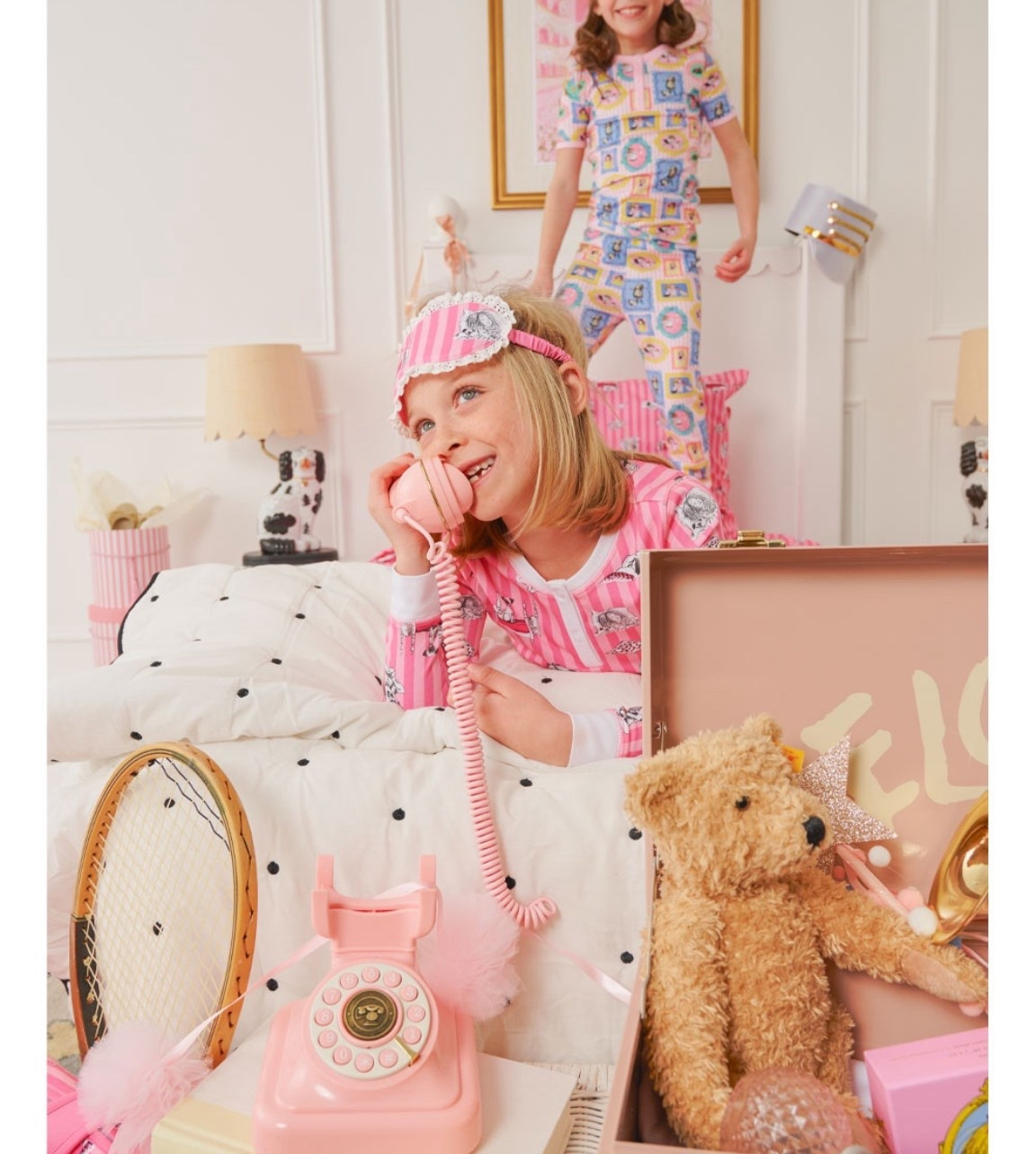 Tbbc x Eloise 

#LTKKids #LTKstorytime #LTKBaby