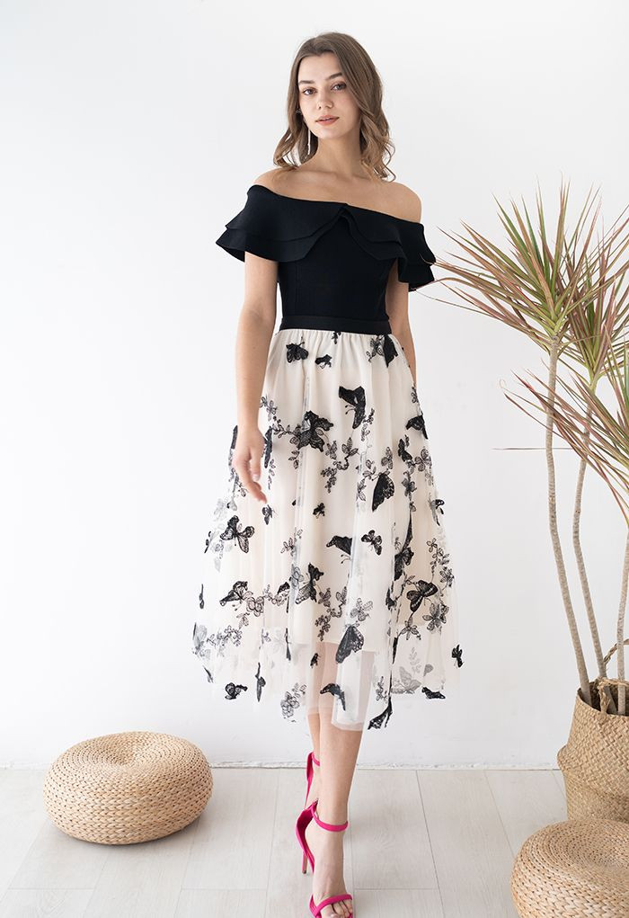 Dress  | Chicwish