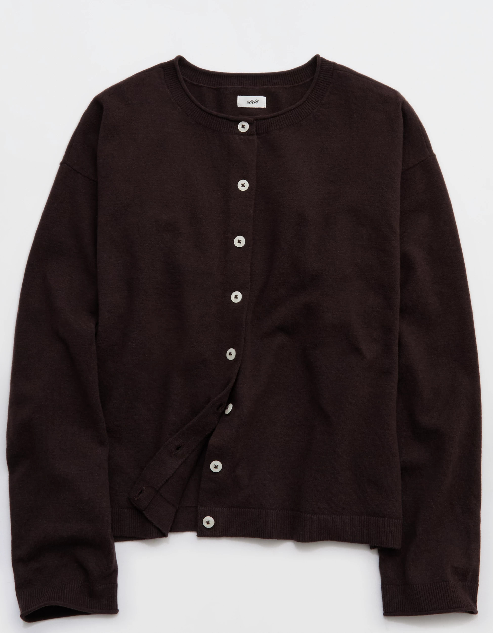Aerie Sunday Soft Cardigan | Aerie