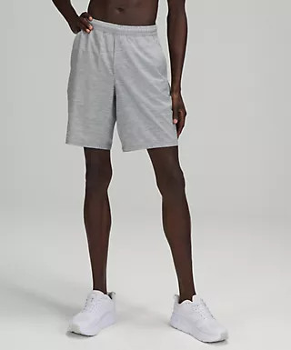 Pace Breaker Linerless Short 9" *Online Only | Men's Shorts | lululemon | Lululemon (US)
